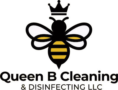 Queen B Cleaning & Disinfecting